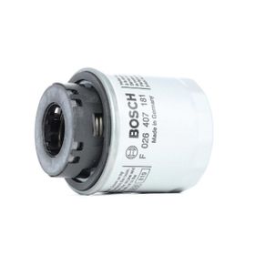 Bosch F026407181 Yağ Filtresi