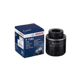 Bosch F026407181 Yağ Filtresi