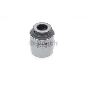 Bosch F026407183 Yağ Filtresi