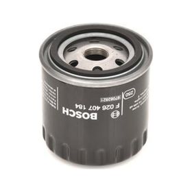Bosch F026407184 Yağ Filtresi