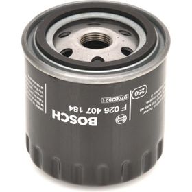 Bosch F026407184 Yağ Filtresi
