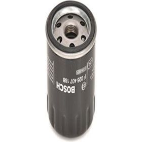 Bosch F026407188 Boxer Jumper Ducato Transit Yağ Filtresi