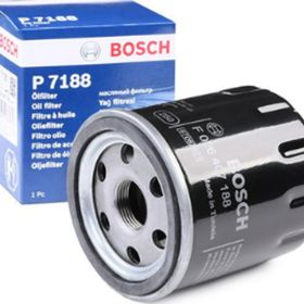 Bosch F026407188 Boxer Jumper Ducato Transit Yağ Filtresi