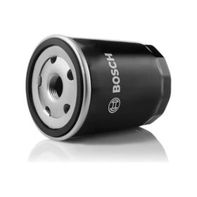 Bosch F026407196 Renault 74 24 993 648 Yağ Filtresi