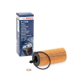 Bosch F026407205 Yağ Filtresi