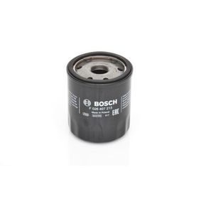 Bosch F026407213 Astar K Corsa E Mokka Yağ Filtresi