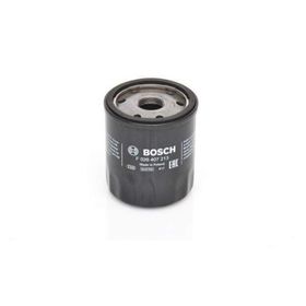 Bosch F026407213 Astar K Corsa E Mokka Yağ Filtresi