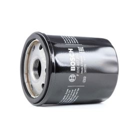 Bosch F026407213 Astar K Corsa E Mokka Yağ Filtresi