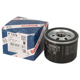 Bosch F026407279 Yağ Filtresi