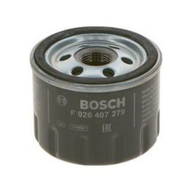 Bosch F026407279 Yağ Filtresi