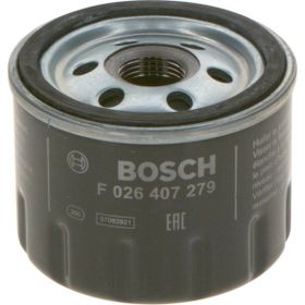 Bosch F026407279 Yağ Filtresi