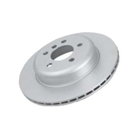 Bosch F10 Arka Fren Diski