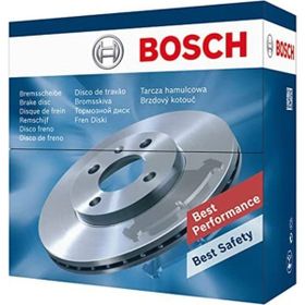 Bosch F10 Arka Fren Diski