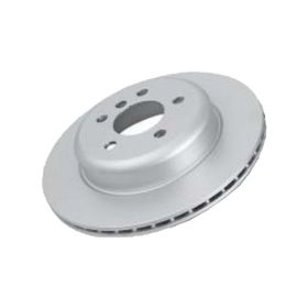 Bosch F10 Arka Fren Diski