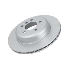 Bosch F10 Arka Fren Diski
