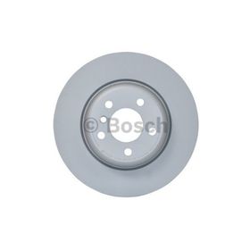 Bosch F10 Ön Fren Diski