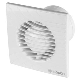 Bosch F1300 W 100 Banyo Havalandırma Fanı