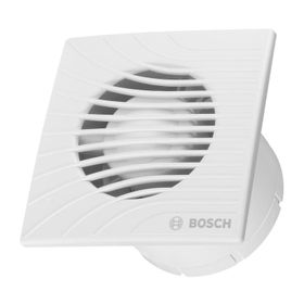 Bosch F1300 W 100 Banyo Havalandırma Fanı