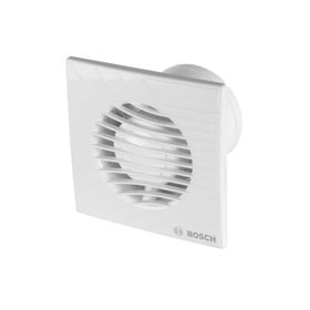 Bosch F1300 W 100 Banyo Havalandırma Fanı