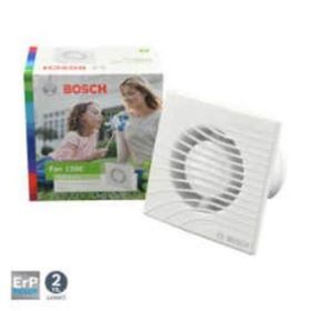 Bosch F1300 W 100 Banyo Havalandırma Fanı