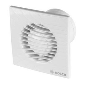 Bosch F1300 W 100 Banyo Havalandırma Fanı