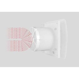Bosch F1500 W Duvar Tipi Aspiratör
