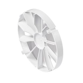 Bosch F1700 WS DP125 Aspiratör