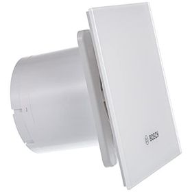 Bosch F1700WS 100 DP100 mw Dekoratif Panel Mat Beyaz Cam
