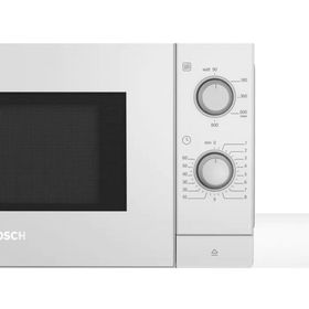 Bosch FFL020MW0 Serie 2 20 lt Beyaz Mikrodalga Fırın