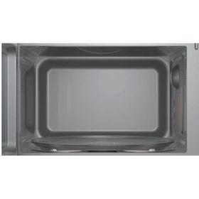 Bosch FFL023MS1 20 lt Siyah Mikrodalga Fırın