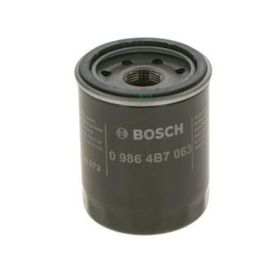 Bosch Fiat 500 1.2 2007-2010 Yağ Filtresi