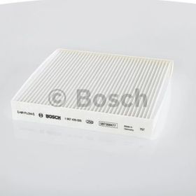 Bosch Fiat 500C 1.2 Polen Filtresi