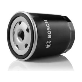 Bosch Fiat 500C 1.4 2009-2014 Yağ Filtresi