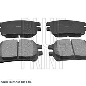 Bosch Fiat 500L 0.9 2012-2017 Ön Fren Balatası