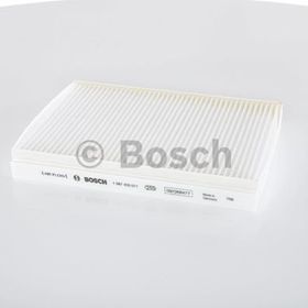 Bosch Fiat 500L 1.4 2012-2017 Polen Filtresi