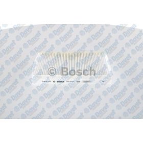 Bosch Fiat 500L 1.4 2012-2017 Polen Filtresi