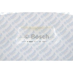 Bosch Fiat 500L 1.4 2012-2017 Polen Filtresi