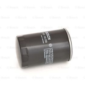 Bosch Fiat Albea 1.2 2002-2012 Yağ Filtresi