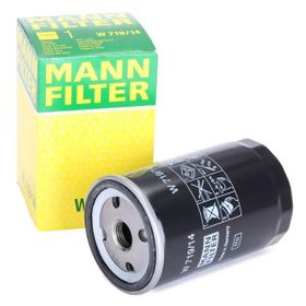 Bosch Fiat Albea 1.2 2002-2012 Yağ Filtresi