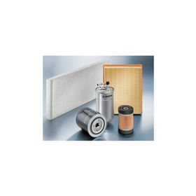 Bosch Fiat Albea 1.2 İ.e. 16v 188 A5.000 Filtre Seti
