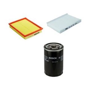 Bosch Fiat Albea 1.2 İ.e. 16v 188 A5.000 Filtre Seti