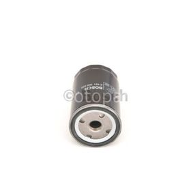 Bosch Fiat Albea 1.2 i.e. 8V 2002-2012 Yağ Filtresi