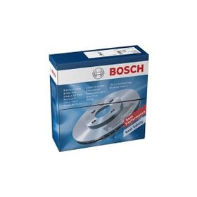 Bosch Fiat Albea 1.4 2006-2012 2 Adet Ön Disk