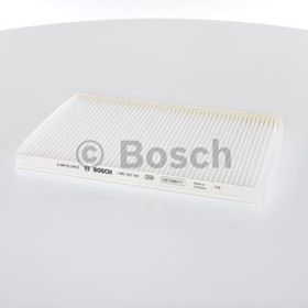 Bosch Fiat Albea 1.4 2006-2012 Polen Filtresi