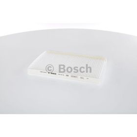 Bosch Fiat Albea 1.4 2006-2012 Polen Filtresi