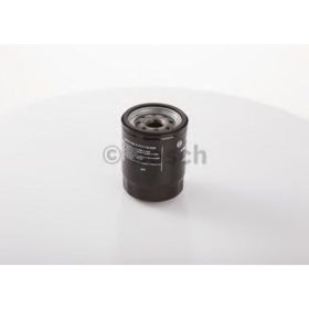 Bosch Fiat Albea 1.4 2006-2012 Yağ Filtresi