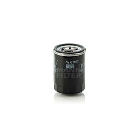 Bosch Fiat Albea 1.4 2006-2012 Yağ Filtresi