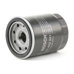 Bosch Fiat Albea 1.4 2006-2012 Yağ Filtresi