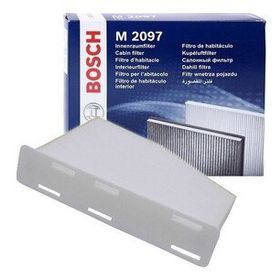 Bosch Fiat Albea 1.4 8V Polen Filtresi