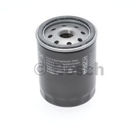 Bosch Fiat Albea 1.6 2002-2012 Yağ Filtresi